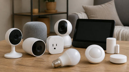 Best Smart Home Devices for 2026: Top Picks & Guide