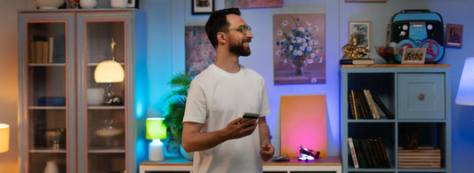 Top Smart Home Devices Every Modern Home Needs (And How They Save You Time & Money)