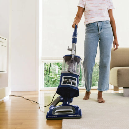 Shark Navigator Lift-Away Deluxe Upright Vacuum Perfect for Deep & Versatile Cleaning - NV360