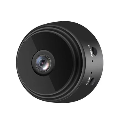 ​​A9 Mini Smart Security Camera HD 720P Wifi IP Home Monitor Remote Mobile App Surveillance Wireless Indoor Outdoor​​