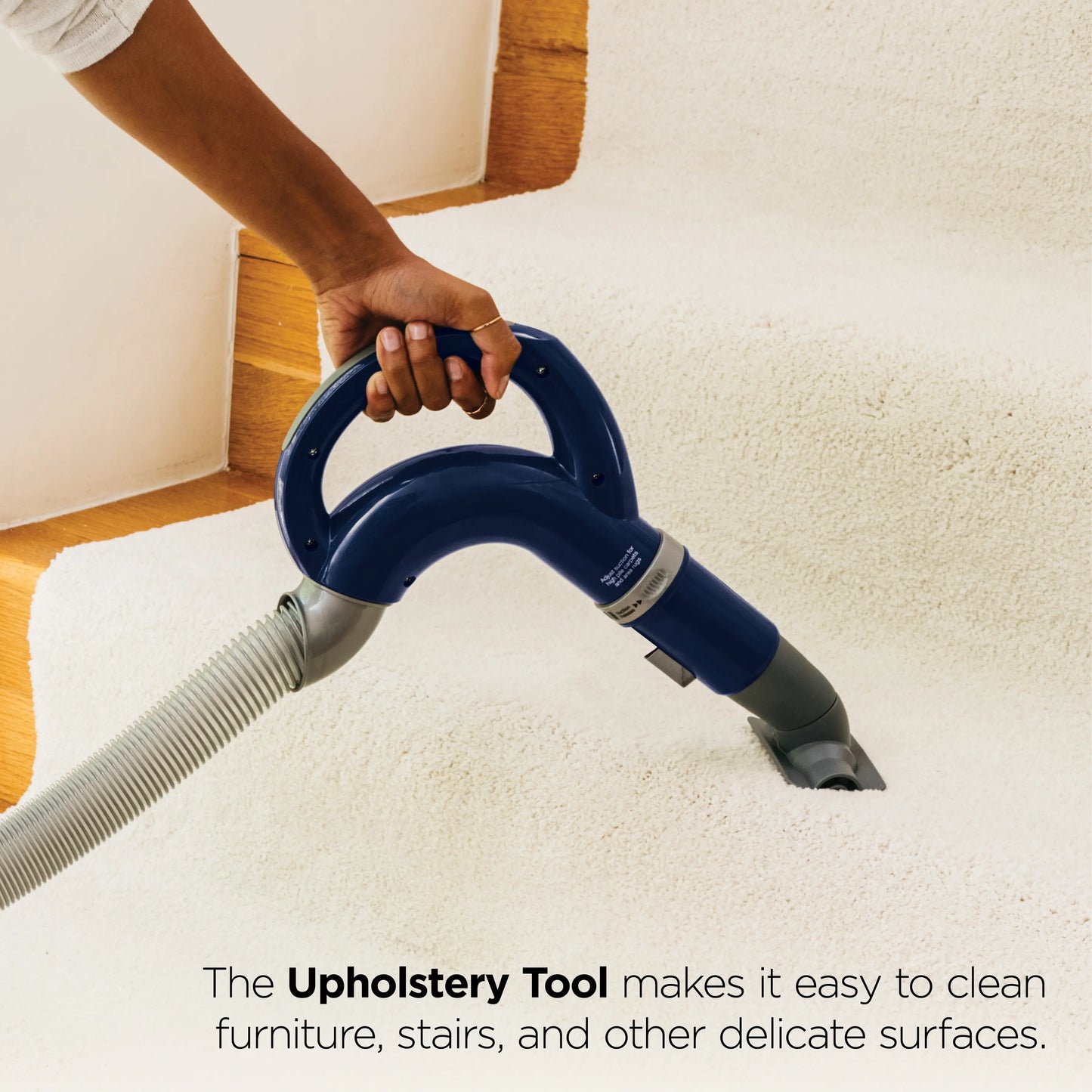 Shark Navigator Lift-Away Deluxe Upright Vacuum Perfect for Deep & Versatile Cleaning - NV360