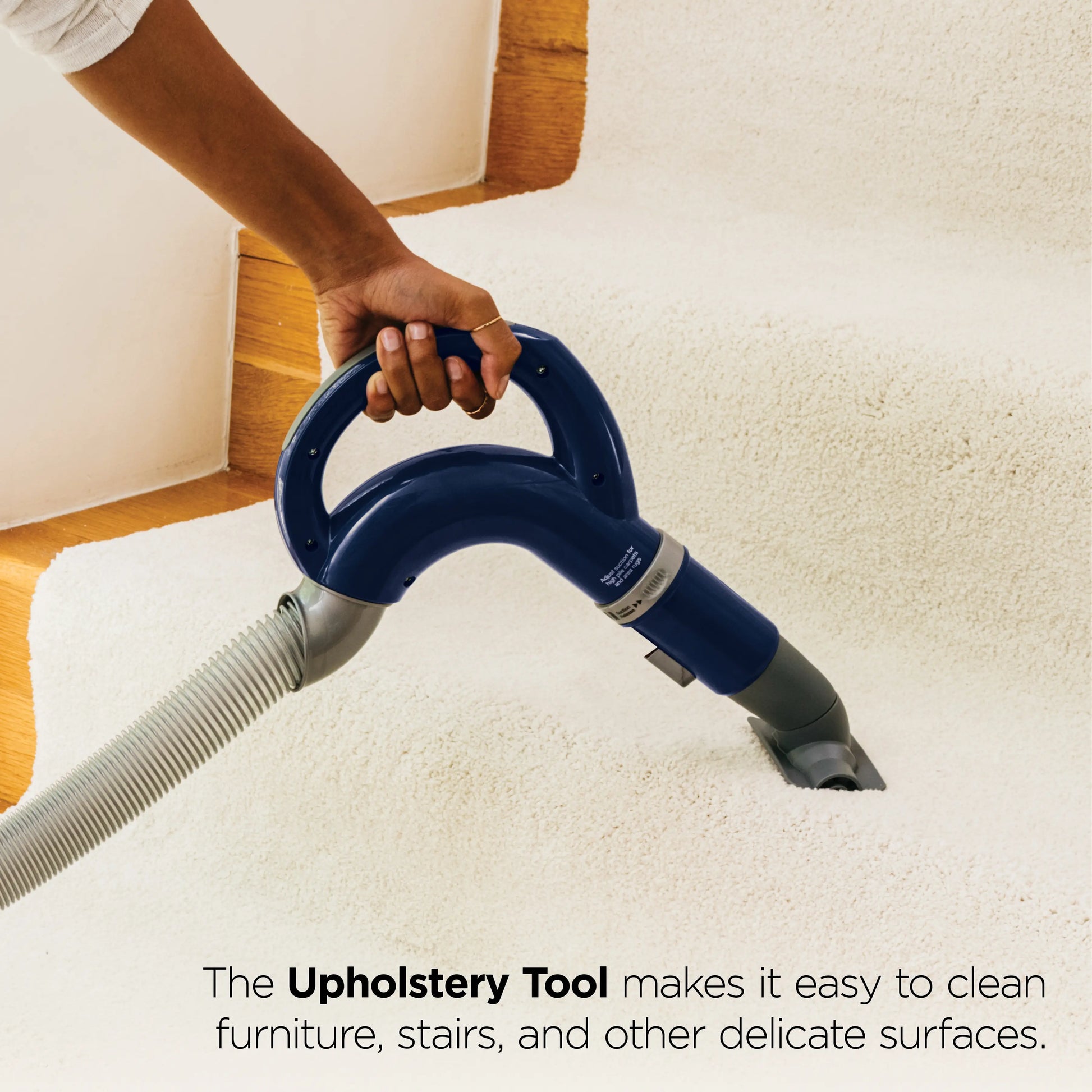 Shark Navigator Lift-Away Deluxe Upright Vacuum Perfect for Deep & Versatile Cleaning - NV360