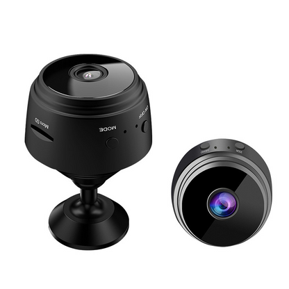 Security Camera