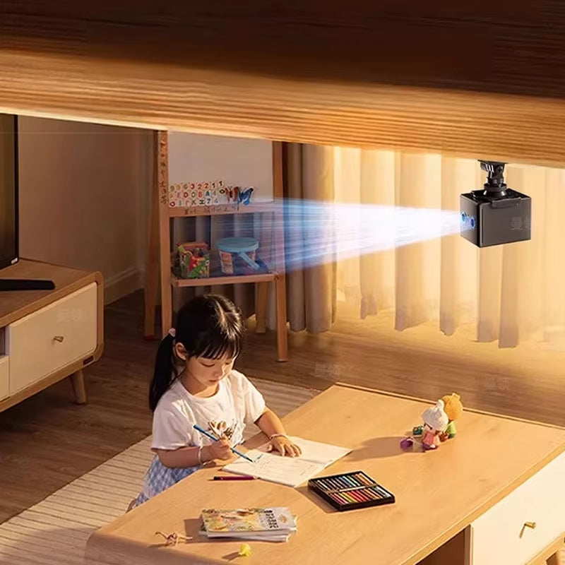 Mini WIFI Camera 1080P HD Video Security Camera Motion Detection Remote Viewing Rechargeable Night Vision Surveillance Camera