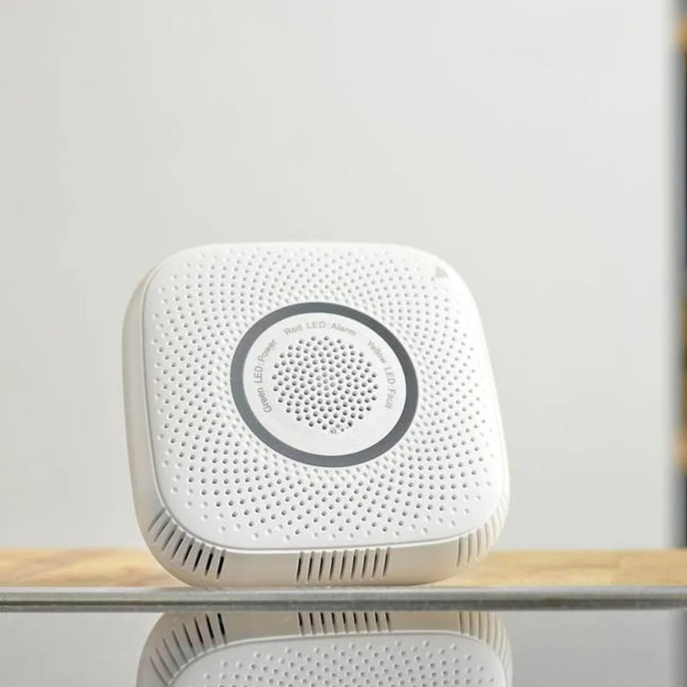 Gas Detection Sensor