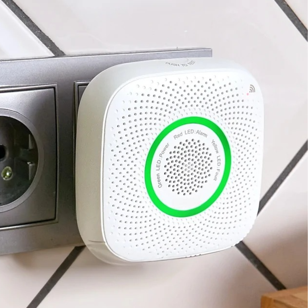 Gas Detection Sensor