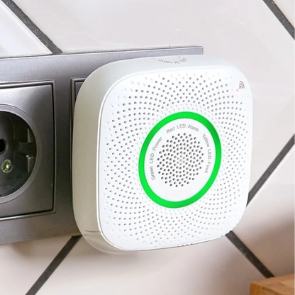 Gas Detection Sensor